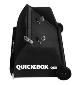 Caja de acabado QuickBox QSX de Tapetech - ConstruPlace