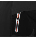 Chaleco de trabajo DIADORA Vest Carbon Tech negro - ConstruPlace
