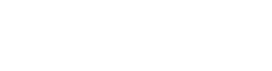 Financiado por la Unión Europea - NextGenerationEU