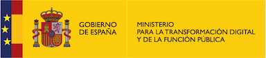 Gobierno de España - Vicepresidencia Primera del Gobierno - Ministerio de Asuntos Económicos y Transformación Digital