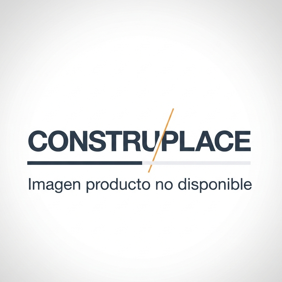 SENOR AISL. ACUST. TECHO REG. VERDE VAR. LISA +CANCAMO (100)