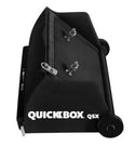 Caja de acabado QuickBox QSX de Tapetech - ConstruPlace