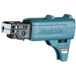 Cargador rápido Makita para tornillos encintados - ConstruPlace