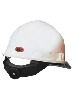 Casco de seguridad superior - ConstruPlace