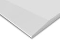 Placa de yeso laminado Knauf Brico - ConstruPlace