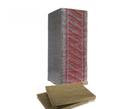 Paneles aislantes Rockwool Monorock 365 - ConstruPlace