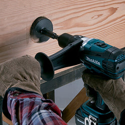 Taladro atornillador Makita-Z DDF458Z - ConstruPlace