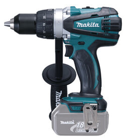 Taladro atornillador Makita-Z DDF458Z - ConstruPlace