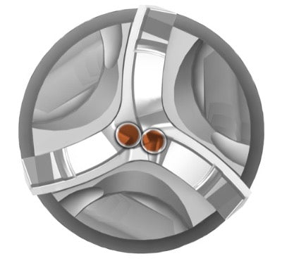 Broca SDS Plus XT3 Multicorte de Spit