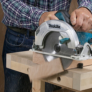 Sierra circular Makita 190mm - ConstruPlace
