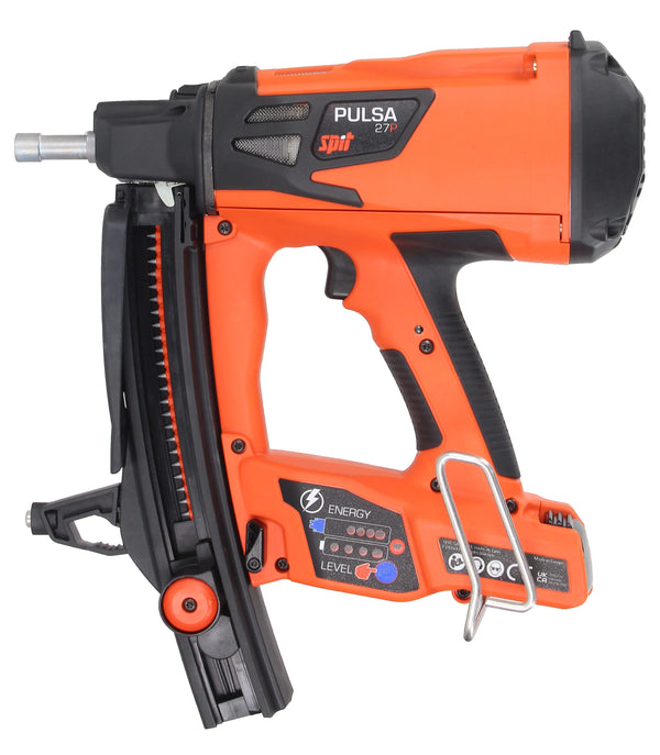 Clavadora Pulsa 27 P Spit