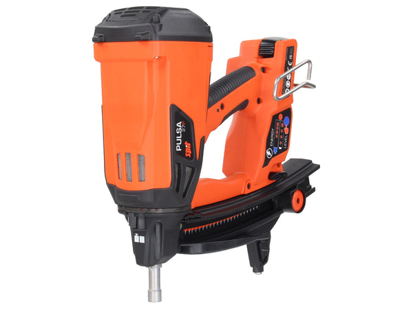 Clavadora Pulsa 27 P Spit