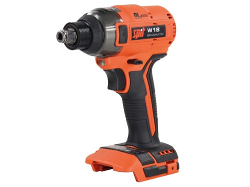 Atornillador de impacto Spit W18 18V