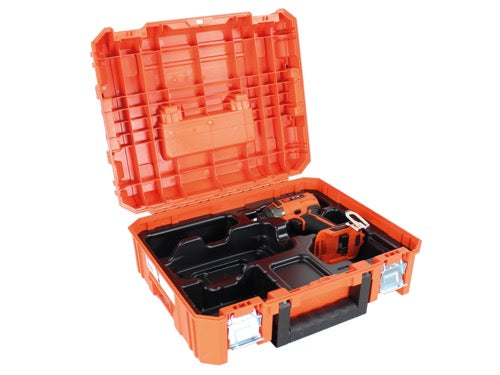 Atornillador de impacto Spit W18 18V