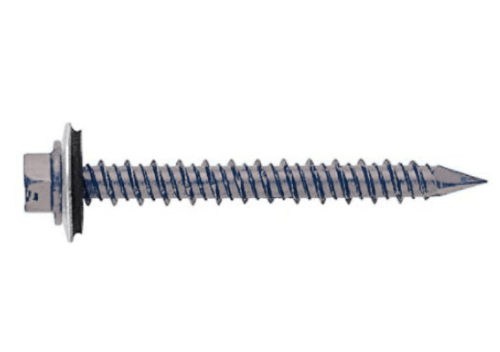Tornillo directo de hormigón para paneles sándwich - ConstruPlace