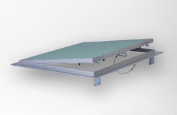 Trampilla Placafix hidrófuga para placas de yeso - ConstruPlace