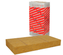 Contorno Rockwool Rocksate para sistemas SATE - ConstruPlace