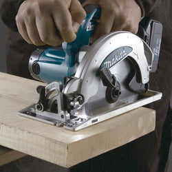 Sierra circular Makita Z 165mm - ConstruPlace