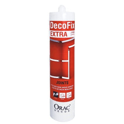 Adhesivo decofix extra 310 ml de Orac Decor - ConstruPlace