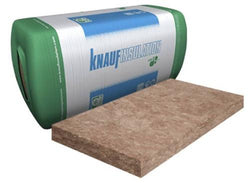 Aislamiento panel plus tp 138 de knauf Insulation - ConstruPlace