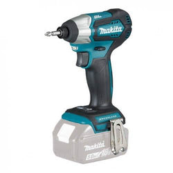 Atornillador de impacto Makita DTD 155 LXT 18V - ConstruPlace