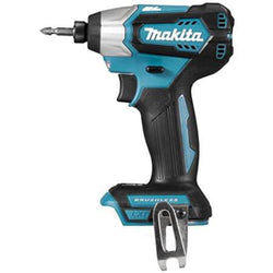 Atornillador de impacto Makita DTD 155 LXT 18V - ConstruPlace