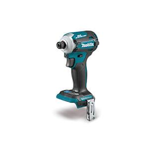 Atornillador de impacto Makita LXT 18V - ConstruPlace