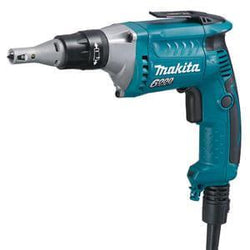 Atornillador Makita FS6300R especifico para yeso laminado PYL - ConstruPlace