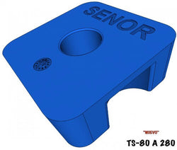 Aislador de suelo TS80 Senor - Construplace
