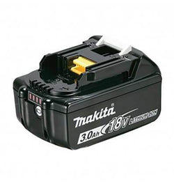 Batería de litio Makita BL1820B 18V 3.0Ah - ConstruPlace