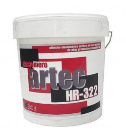 Bidón ARTEC HR-322 membrana aislamiento acústico de 20 KG - ConstruPlace