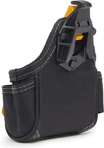 Bolsa Toughbuilt multiusos con sistema ClipTech - ConstruPlace
