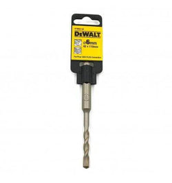 Brocas de alto rendimiento DEWALT - ConstruPlace