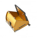 Cajas de acabado MaxxBox de gran capacidad de Tapetech - ConstruPlace