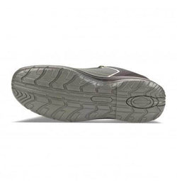 Calzado de seguridad DIADORA D-Blitz Low S3 SRC gris - ConstruPlace