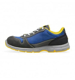 Calzado de seguridad DIADORA Run II Low S3 SRC ESD - ConstruPlace