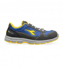 Calzado de seguridad DIADORA Run II Low S3 SRC ESD - ConstruPlace