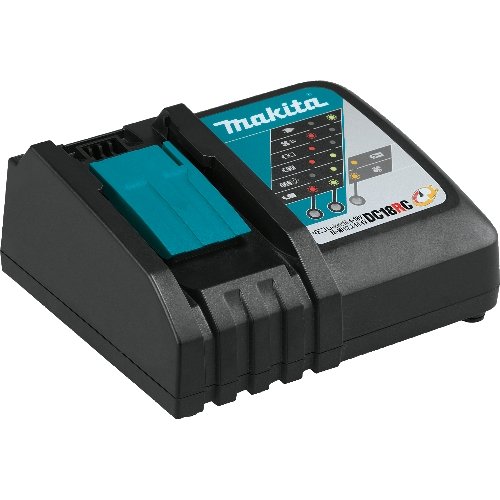 Cargador para baterías Makita gama Z - ConstruPlace
