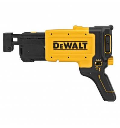 Cargador rápido para tornillos encintados DeWalt - ConstruPlace