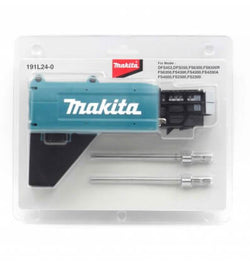 Cargador rápido Makita para tornillos encintados - ConstruPlace