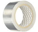 Cintas adhesivas de aluminio 30 micras SELF 50 y 75 mm - ConstruPlace