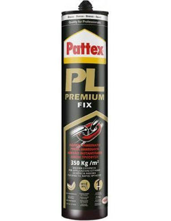 Cola extra-adhesiva PATTEX PL premium 300 ML - ConstruPlace