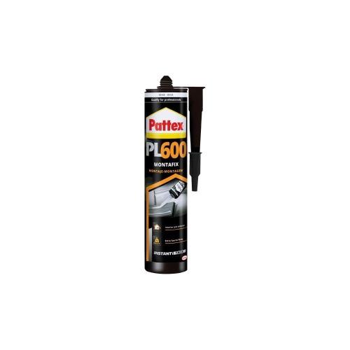 Cola PATTEX PL-600 extra-adherente 300ML - ConstruPlace