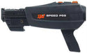 Adaptador de tornillos en cinta Speed P55 EasyClick para P18 - Construplace