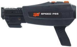 Adaptador de tornillos en cinta Speed P55 EasyClick para P18 - Construplace