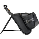 Bolsa Toughbuilt grande sistema ClipTech + soporte martillo - ConstruPlace