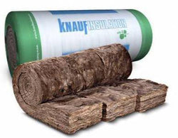 Aislamiento Ultracoustic plus R knauf insulation (14.64m2)