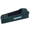 Escofina metálica EDMA Easy Rap 135x35mm + Hoja de recambio - ConstruPlace