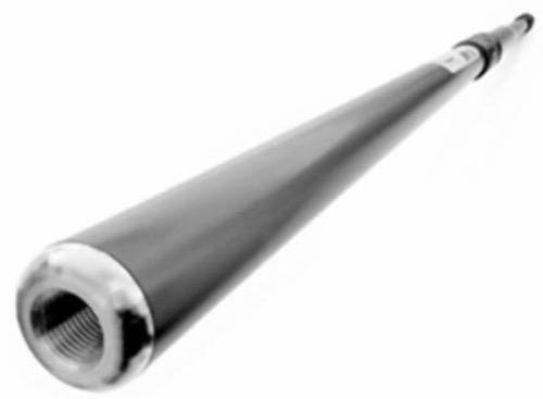 Mango Can-Am extensible para esquinas (ROLLER) DE 1,06-1,82M - ConstruPlace