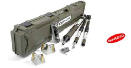 Kit Plus Can-Am profesional de herramientas semi-automáticas